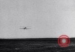 Image of 1924 U.S. Army Air Service 'Round the World flight United States USA, 1924, second 21 stock footage video 65675033858