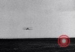 Image of 1924 U.S. Army Air Service 'Round the World flight United States USA, 1924, second 22 stock footage video 65675033858