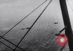 Image of 1924 U.S. Army Air Service 'Round the World flight United States USA, 1924, second 24 stock footage video 65675033858