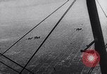 Image of 1924 U.S. Army Air Service 'Round the World flight United States USA, 1924, second 25 stock footage video 65675033858