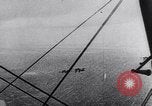 Image of 1924 U.S. Army Air Service 'Round the World flight United States USA, 1924, second 29 stock footage video 65675033858