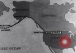 Image of 1924 U.S. Army Air Service 'Round the World flight United States USA, 1924, second 33 stock footage video 65675033858