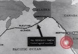 Image of 1924 U.S. Army Air Service 'Round the World flight United States USA, 1924, second 42 stock footage video 65675033858
