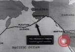 Image of 1924 U.S. Army Air Service 'Round the World flight United States USA, 1924, second 43 stock footage video 65675033858