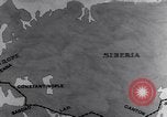 Image of 1924 U.S. Army Air Service 'Round the World flight United States USA, 1924, second 54 stock footage video 65675033858