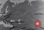 Image of 1924 U.S. Army Air Service 'Round the World flight United States USA, 1924, second 55 stock footage video 65675033858