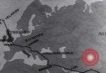 Image of 1924 U.S. Army Air Service 'Round the World flight United States USA, 1924, second 56 stock footage video 65675033858