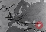 Image of 1924 U.S. Army Air Service 'Round the World flight United States USA, 1924, second 57 stock footage video 65675033858