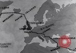 Image of 1924 U.S. Army Air Service 'Round the World flight United States USA, 1924, second 58 stock footage video 65675033858