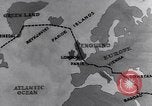 Image of 1924 U.S. Army Air Service 'Round the World flight United States USA, 1924, second 59 stock footage video 65675033858