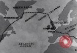Image of 1924 U.S. Army Air Service 'Round the World flight United States USA, 1924, second 60 stock footage video 65675033858