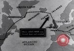 Image of 1924 U.S. Army Air Service 'Round the World flight United States USA, 1924, second 61 stock footage video 65675033858