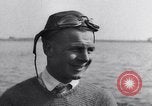 Image of U.S. Army Air Service Lieutenants Jimmy Doolittle and Cyrus Bettis United States USA, 1925, second 5 stock footage video 65675033859