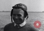 Image of U.S. Army Air Service Lieutenants Jimmy Doolittle and Cyrus Bettis United States USA, 1925, second 6 stock footage video 65675033859