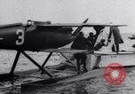 Image of U.S. Army Air Service Lieutenants Jimmy Doolittle and Cyrus Bettis United States USA, 1925, second 7 stock footage video 65675033859