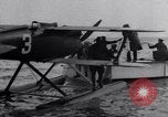 Image of U.S. Army Air Service Lieutenants Jimmy Doolittle and Cyrus Bettis United States USA, 1925, second 8 stock footage video 65675033859