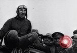Image of U.S. Army Air Service Lieutenants Jimmy Doolittle and Cyrus Bettis United States USA, 1925, second 11 stock footage video 65675033859