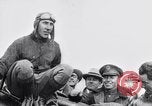 Image of U.S. Army Air Service Lieutenants Jimmy Doolittle and Cyrus Bettis United States USA, 1925, second 12 stock footage video 65675033859