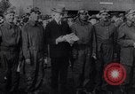 Image of Pan American Goodwill  tour by U.S. Army Air Service United States USA, 1926, second 21 stock footage video 65675033860