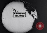 Standbild Lt Hegenberger und Lt Maitland beginnen am längsten Flug über Wasser Oakland California United States USA, 1927, aus Sekunde 18 historischem Filmmaterial Videoclip 65675033861