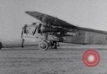 Immagine di Stati Uniti Army Air Corps imposta nuovo volo record di endurance United States USA, 1929, secondo 5 filmato di repertorio 65675033862