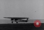 Immagine di Stati Uniti Army Air Corps imposta nuovo volo record di endurance United States USA, 1929, secondo 11 filmato di repertorio 65675033862