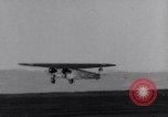 Immagine di Stati Uniti Army Air Corps imposta nuovo volo record di endurance United States USA, 1929, secondo 12 filmato di repertorio 65675033862
