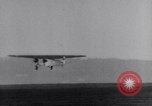 Immagine di Stati Uniti Army Air Corps imposta nuovo volo record di endurance United States USA, 1929, secondo 14 filmato di repertorio 65675033862