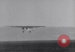 Immagine di Stati Uniti Army Air Corps imposta nuovo volo record di endurance United States USA, 1929, secondo 15 filmato di repertorio 65675033862