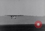 Immagine di Stati Uniti Army Air Corps imposta nuovo volo record di endurance United States USA, 1929, secondo 16 filmato di repertorio 65675033862