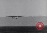 Immagine di Stati Uniti Army Air Corps imposta nuovo volo record di endurance United States USA, 1929, secondo 17 filmato di repertorio 65675033862