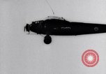 Immagine di Stati Uniti Army Air Corps imposta nuovo volo record di endurance United States USA, 1929, secondo 23 filmato di repertorio 65675033862