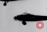 Immagine di Stati Uniti Army Air Corps imposta nuovo volo record di endurance United States USA, 1929, secondo 25 filmato di repertorio 65675033862