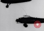 Immagine di Stati Uniti Army Air Corps imposta nuovo volo record di endurance United States USA, 1929, secondo 26 filmato di repertorio 65675033862