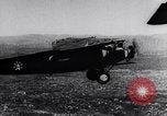 Immagine di Stati Uniti Army Air Corps imposta nuovo volo record di endurance United States USA, 1929, secondo 29 filmato di repertorio 65675033862