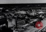 Image of Cox- Klemin XA-1ambulance helps victims of tornado Rock Springs Texas USA, 1927, second 1 stock footage video 65675033864