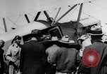 Image of Cox- Klemin XA-1ambulance helps victims of tornado Rock Springs Texas USA, 1927, second 6 stock footage video 65675033864