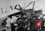 Image of Cox- Klemin XA-1ambulance helps victims of tornado Rock Springs Texas USA, 1927, second 9 stock footage video 65675033864