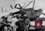 Image of Cox- Klemin XA-1ambulance helps victims of tornado Rock Springs Texas USA, 1927, second 10 stock footage video 65675033864