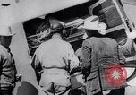 Image of Cox- Klemin XA-1ambulance helps victims of tornado Rock Springs Texas USA, 1927, second 11 stock footage video 65675033864