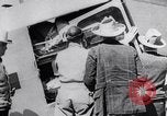 Image of Cox- Klemin XA-1ambulance helps victims of tornado Rock Springs Texas USA, 1927, second 12 stock footage video 65675033864