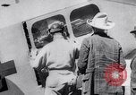 Image of Cox- Klemin XA-1ambulance helps victims of tornado Rock Springs Texas USA, 1927, second 13 stock footage video 65675033864