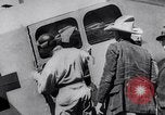 Image of Cox- Klemin XA-1ambulance helps victims of tornado Rock Springs Texas USA, 1927, second 14 stock footage video 65675033864