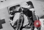 Image of Cox- Klemin XA-1ambulance helps victims of tornado Rock Springs Texas USA, 1927, second 15 stock footage video 65675033864