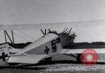 Image of Cox- Klemin XA-1ambulance helps victims of tornado Rock Springs Texas USA, 1927, second 16 stock footage video 65675033864
