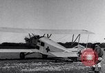 Image of Cox- Klemin XA-1ambulance helps victims of tornado Rock Springs Texas USA, 1927, second 19 stock footage video 65675033864