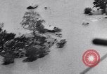 Image of U.S. Army B-10 bombers drop food supplies to flood victims Pennsylvania United States USA, 1935, second 6 stock footage video 65675033865
