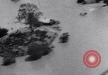 Image of U.S. Army B-10 bombers drop food supplies to flood victims Pennsylvania United States USA, 1935, second 7 stock footage video 65675033865