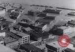 Image of U.S. Army B-10 bombers drop food supplies to flood victims Pennsylvania United States USA, 1935, second 22 stock footage video 65675033865