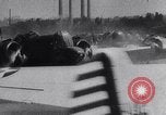 Standbild Oberstleutnant Henry Arnold führt zehn B-10 Bomber nach Alaska und zurück Washington DC USA, 1934, aus Sekunde 14 historischem Filmmaterial Videoclip 65675033866
